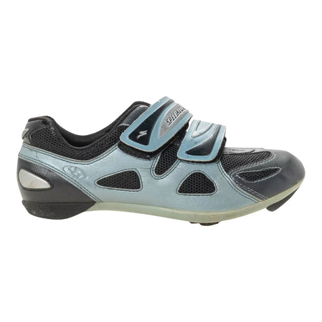 8.5Blue/Black
