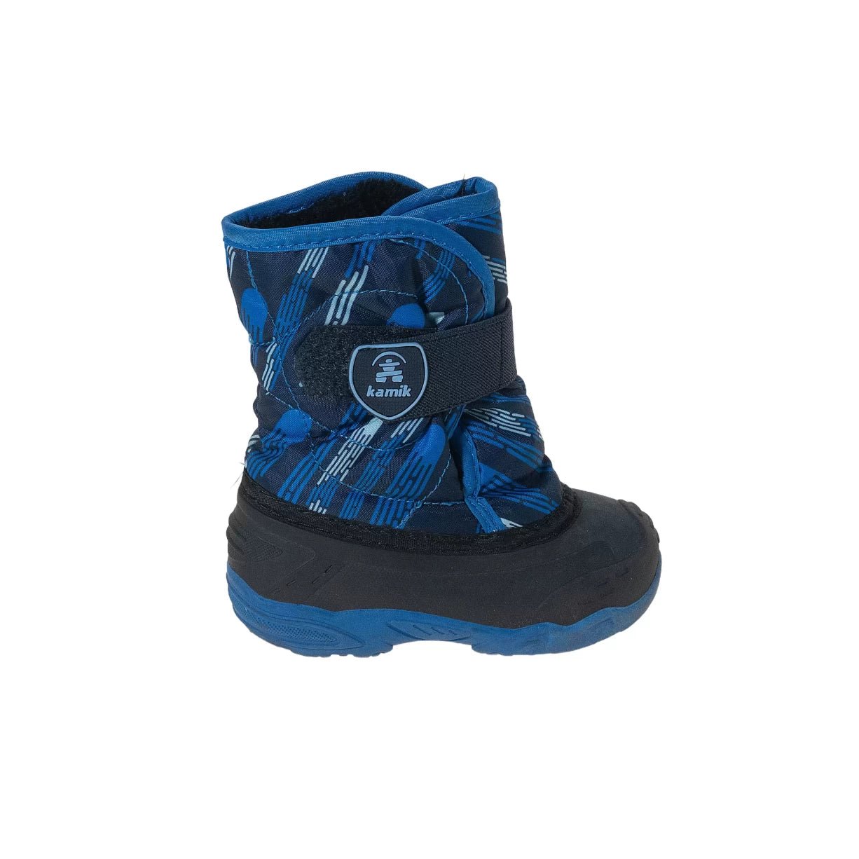 8Blue