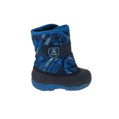 8Blue