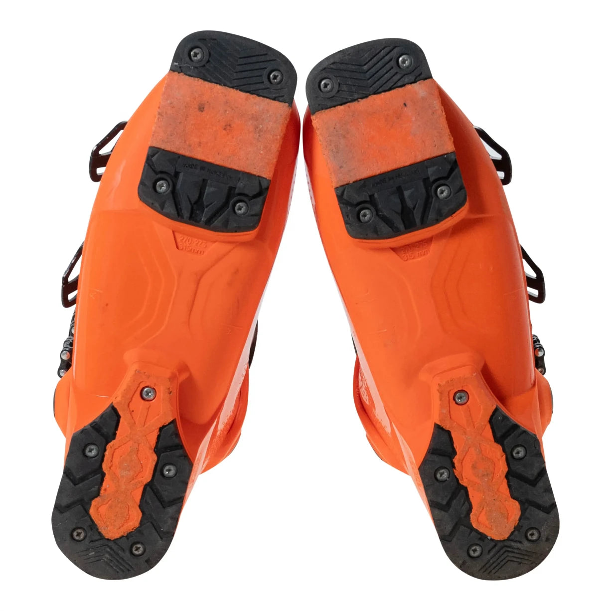 27/27.5Orange