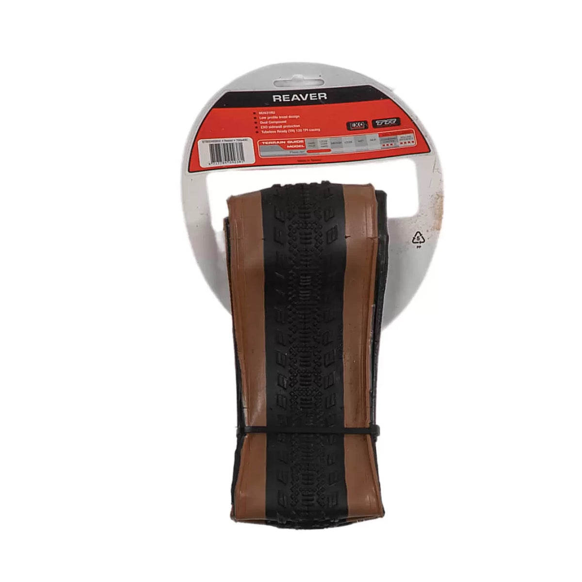 One SizeBrown/Black