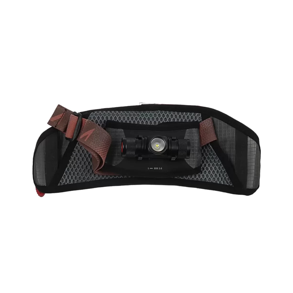 One SizeBlack/Red