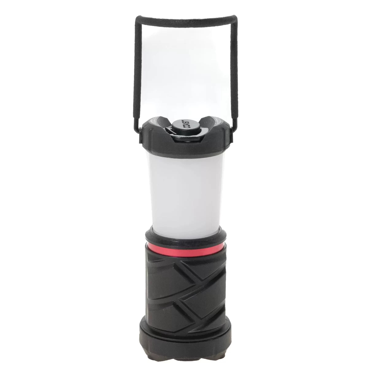 6 in.Black/Red
