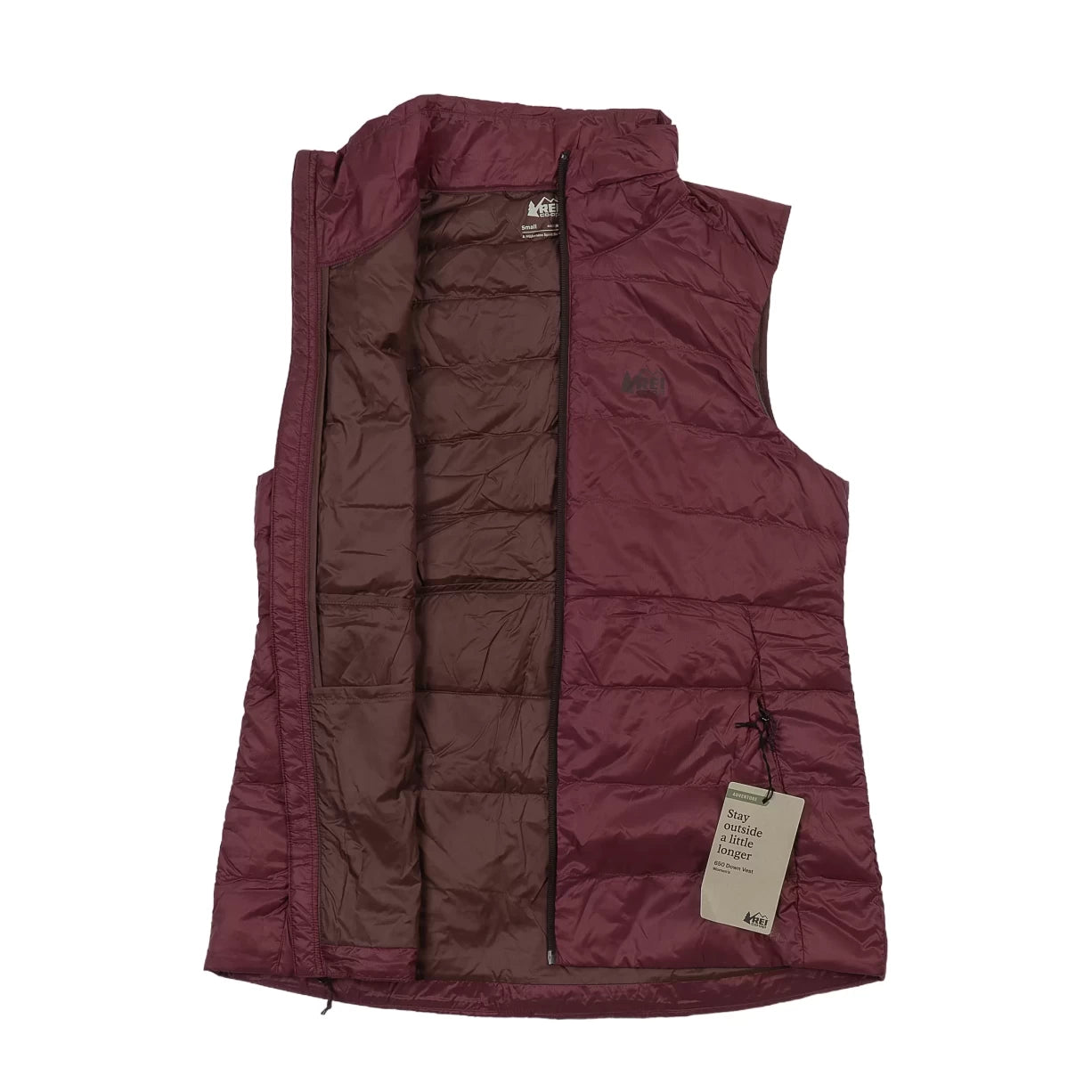 SBurgundy