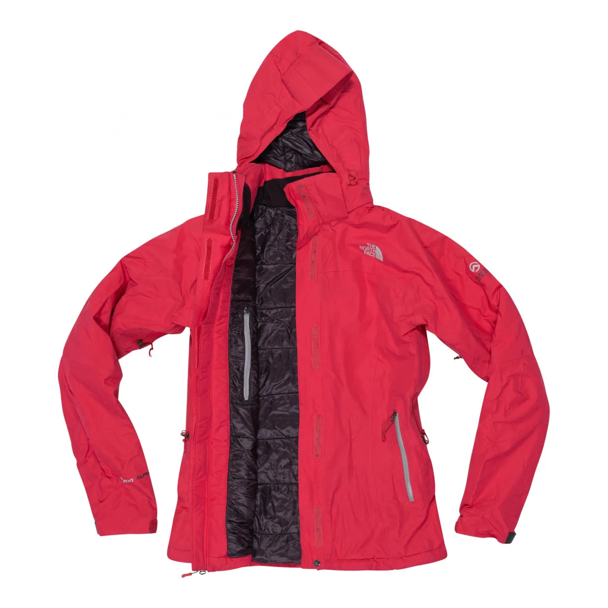 SDark Pink