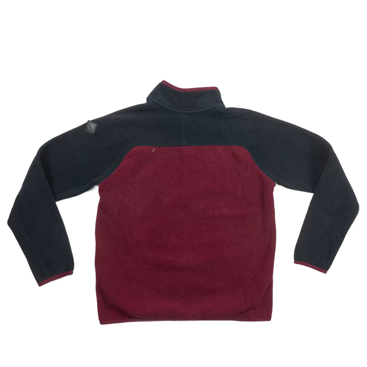 MBlack/Red