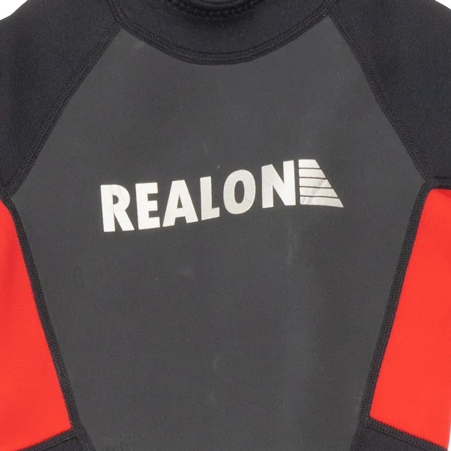 SBlack/Red