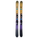176Purple/Yellow
