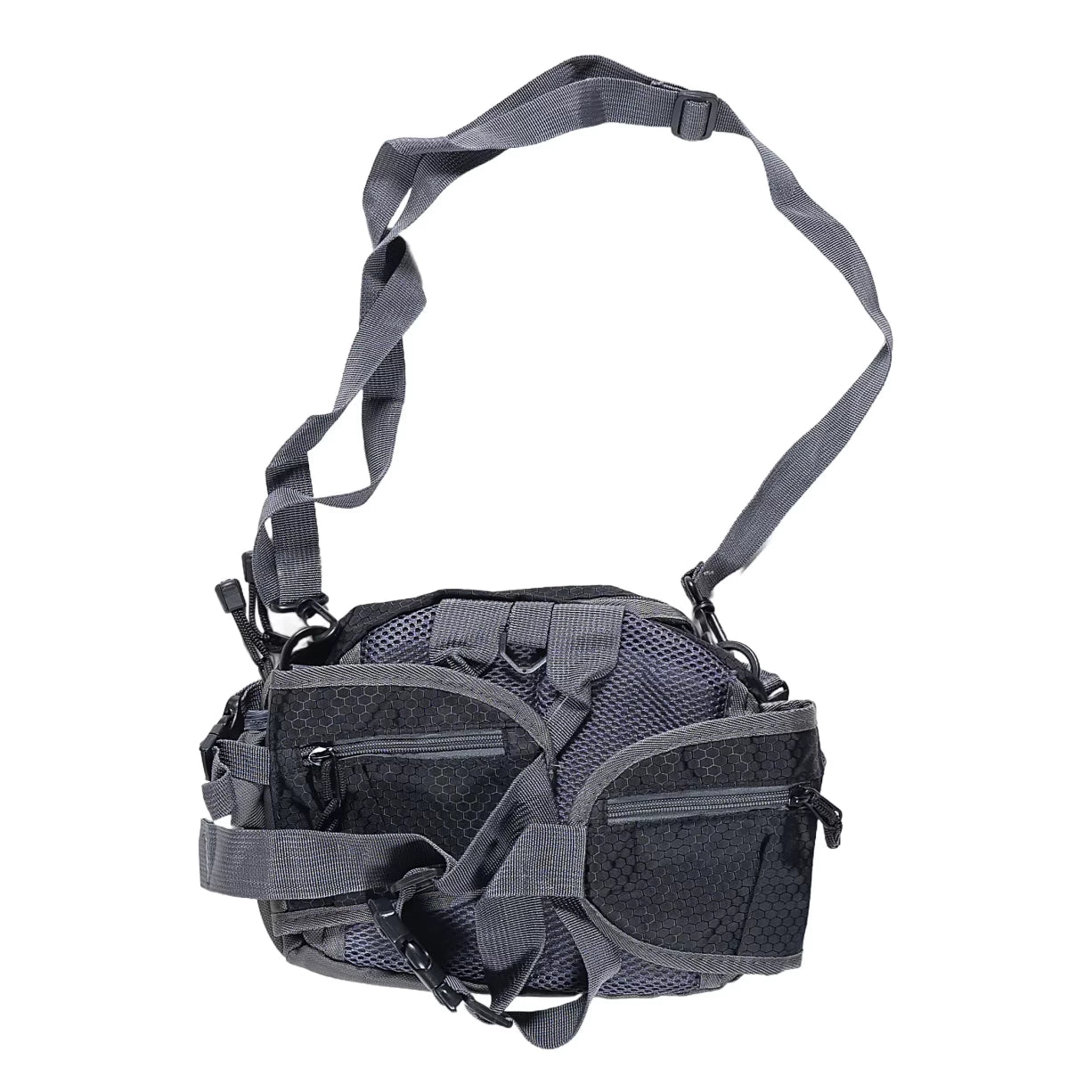 One SizeBlack/Gray