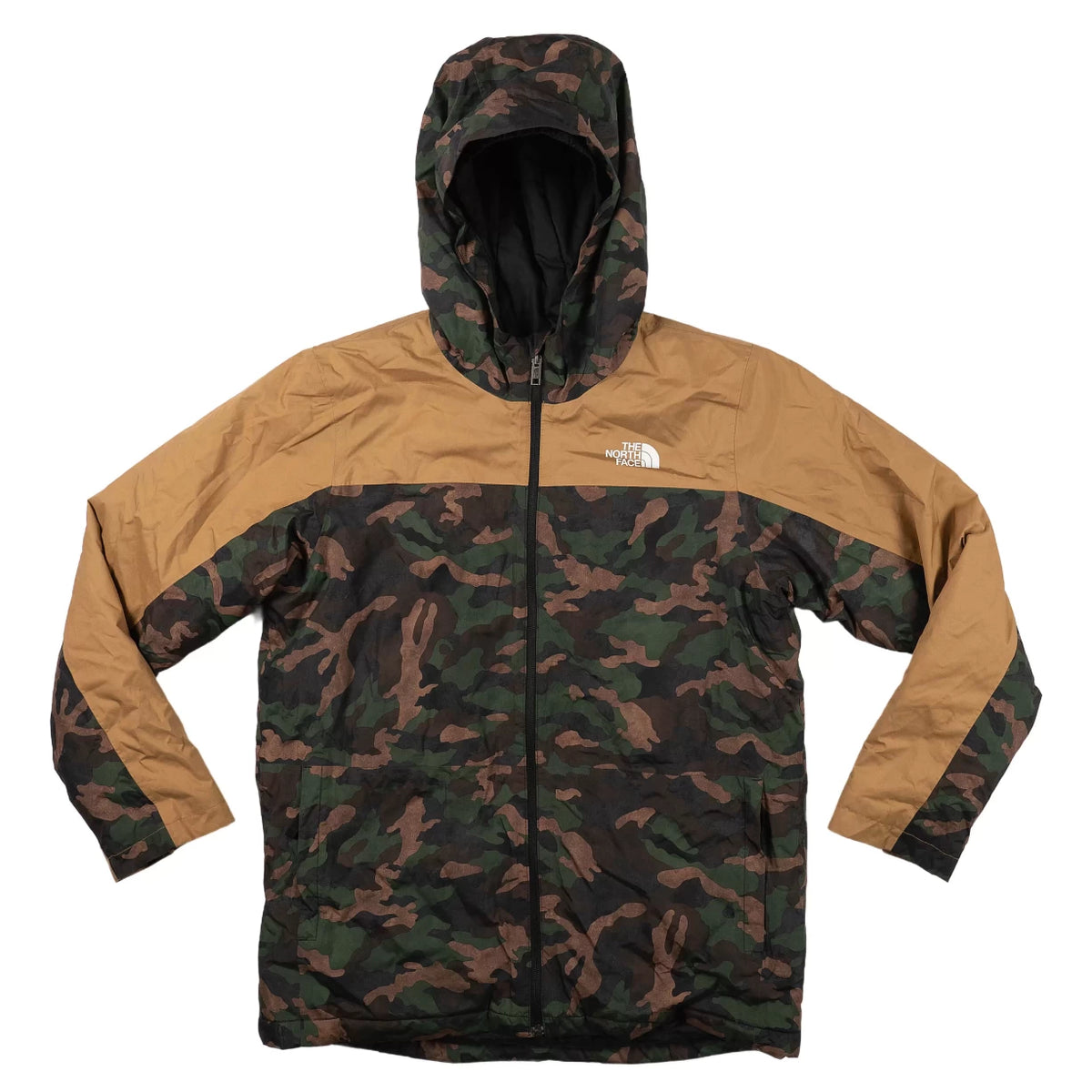 XXLCamo