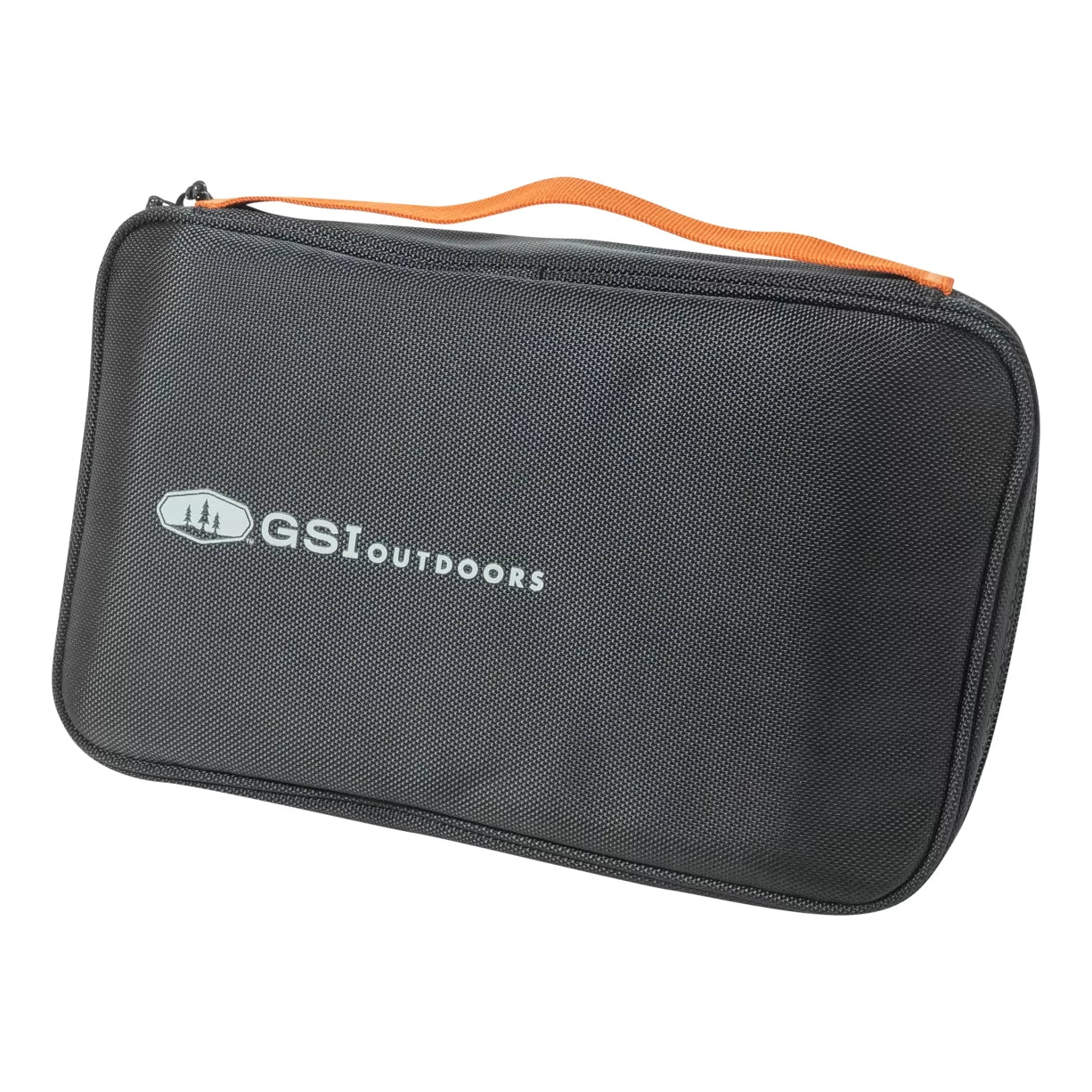 OneBlack / Orange