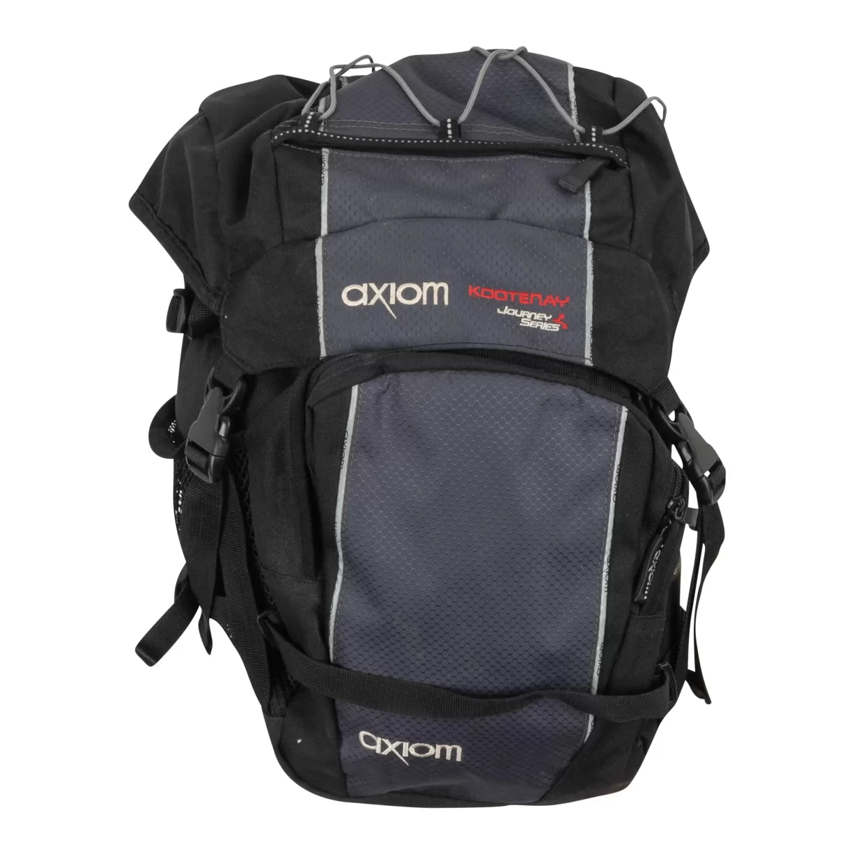 30 LBlack/Grey