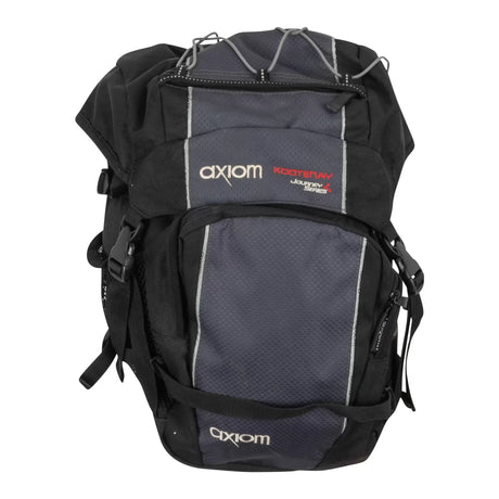 30 LBlack/Grey