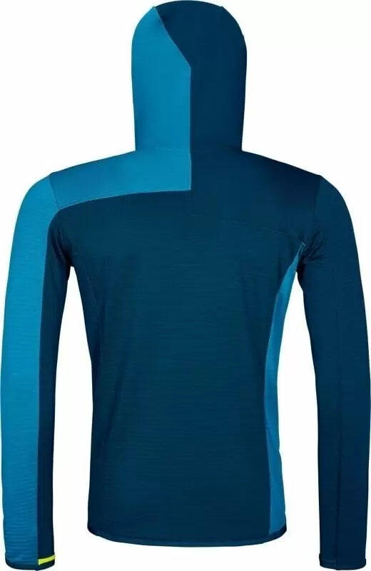 MPetrol Blue