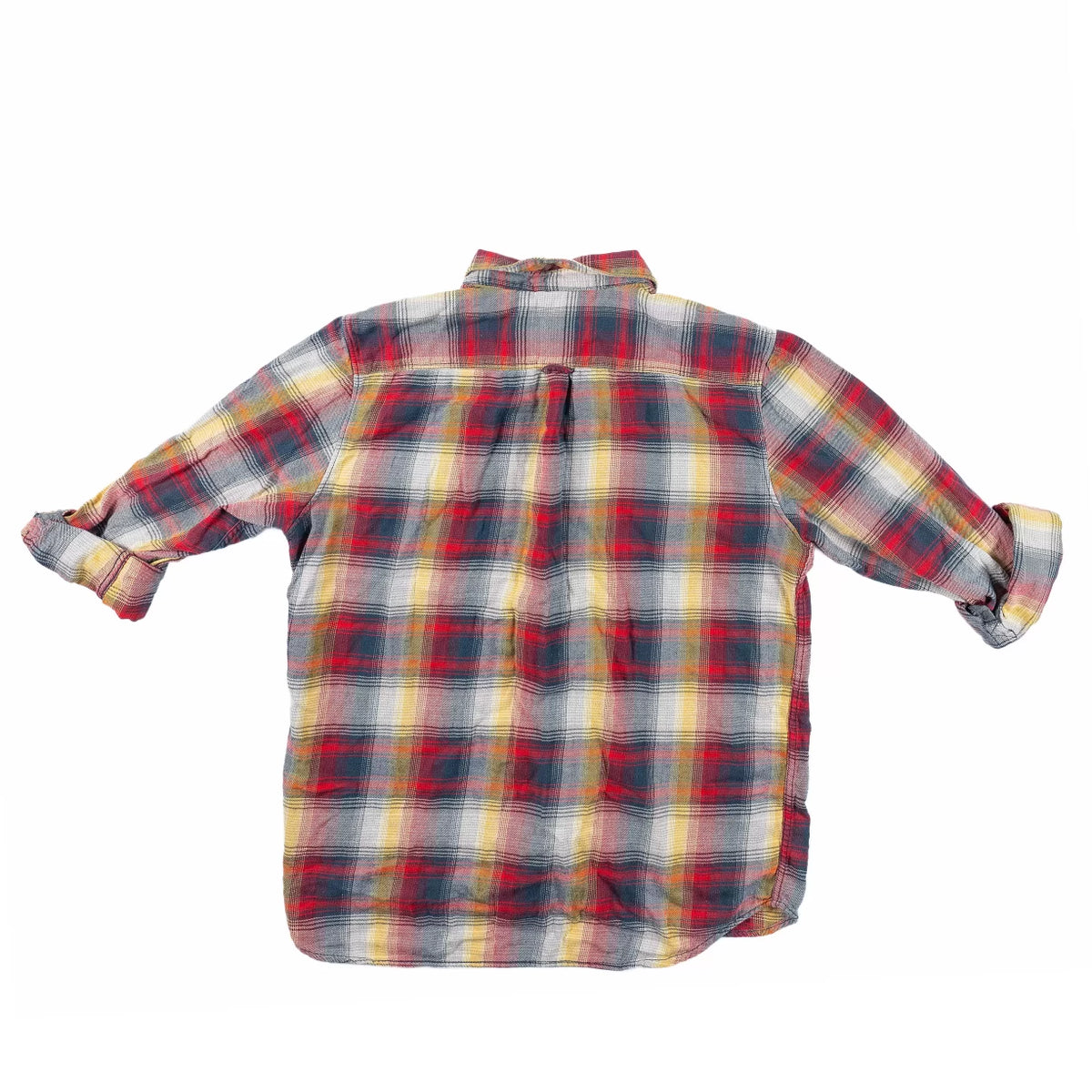 XLRed Plaid