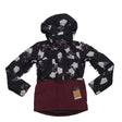XSCharcoal Heather Grey