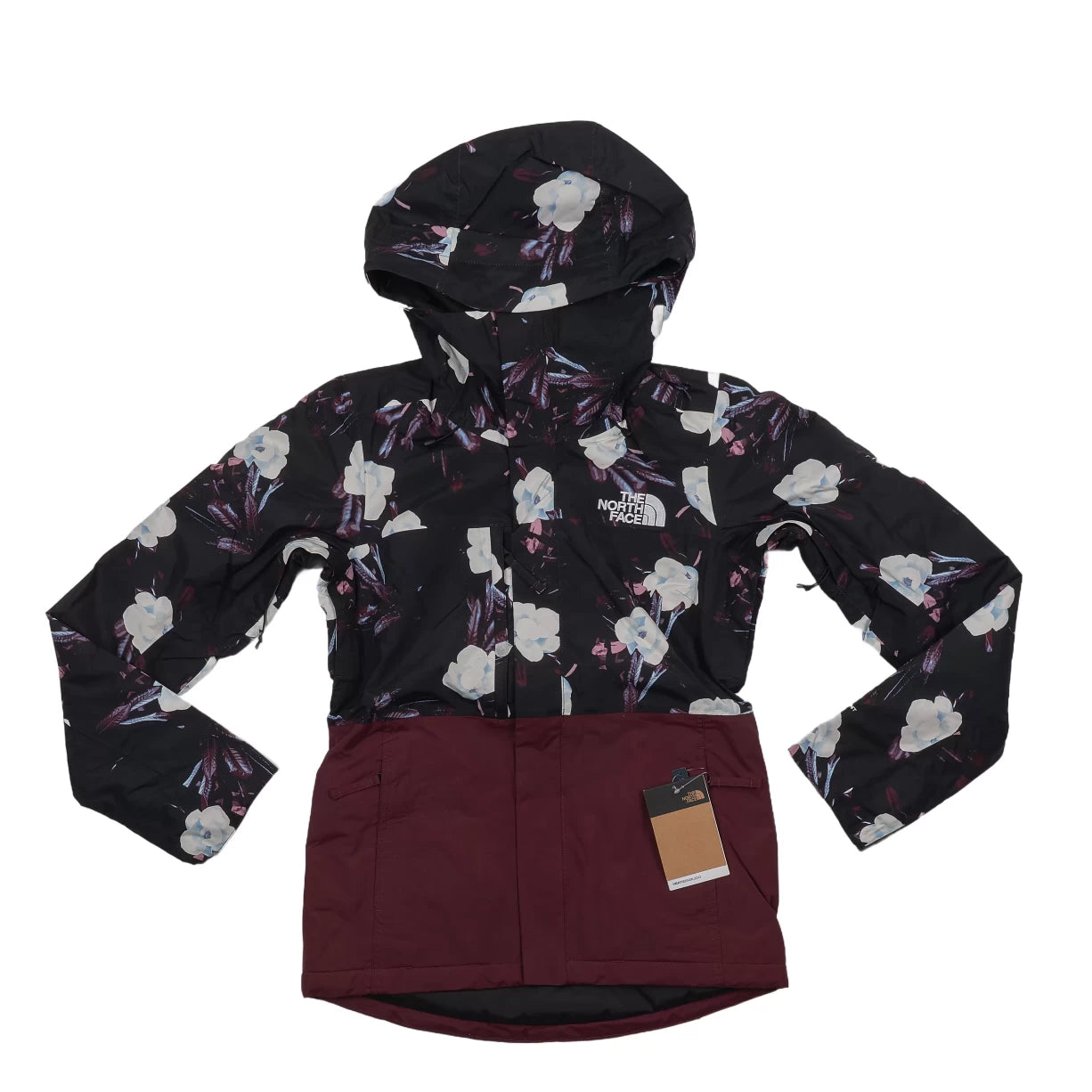 XSCharcoal Heather Grey
