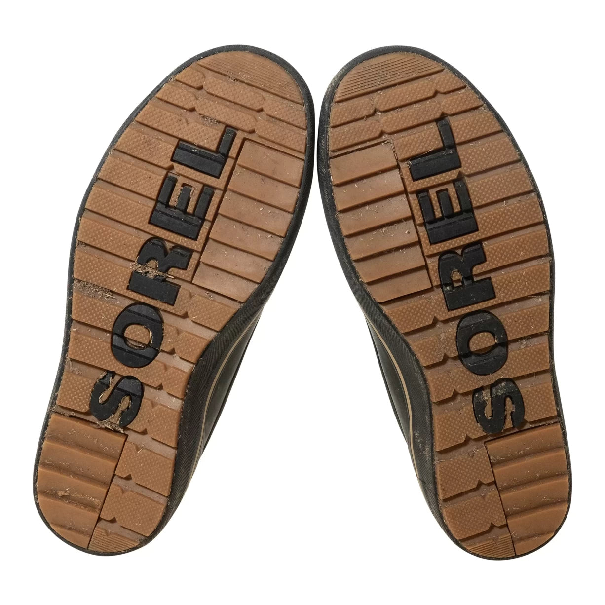 12Brown/Black