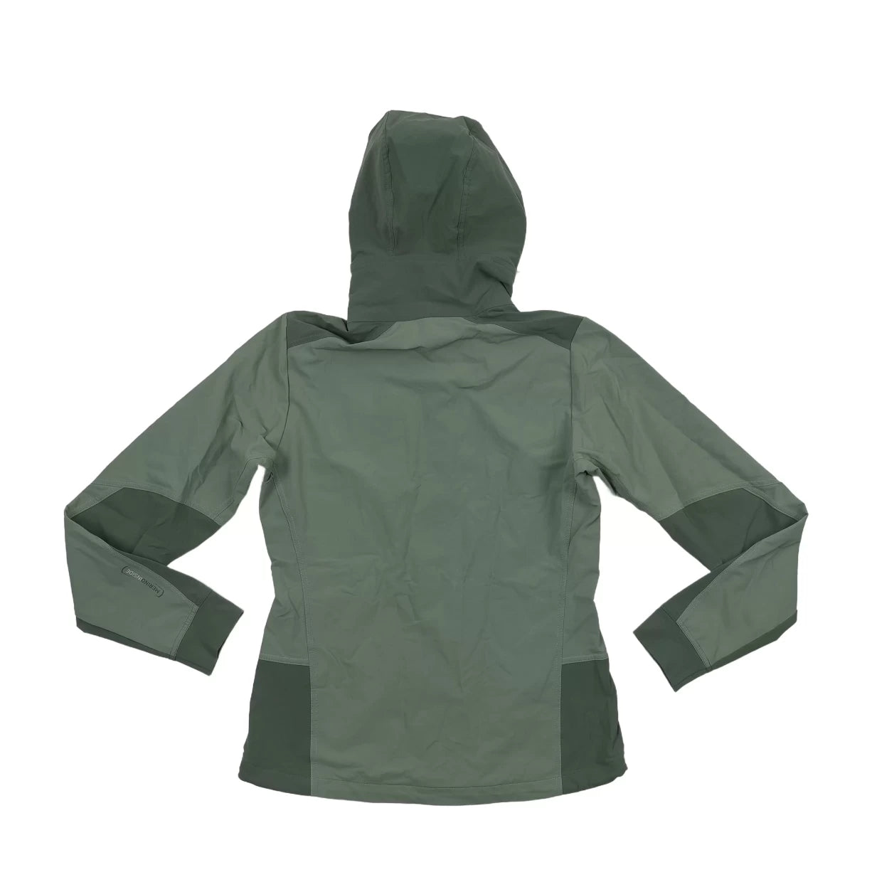 MGreen Isar