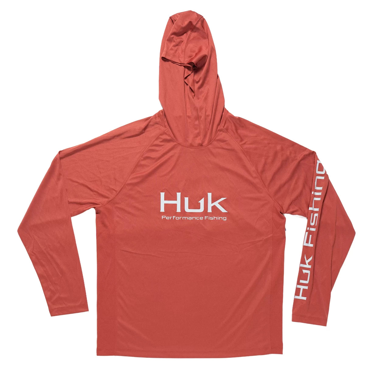 Huk Pursuit Hoodie - Men's