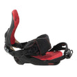 M/LBlack / Red