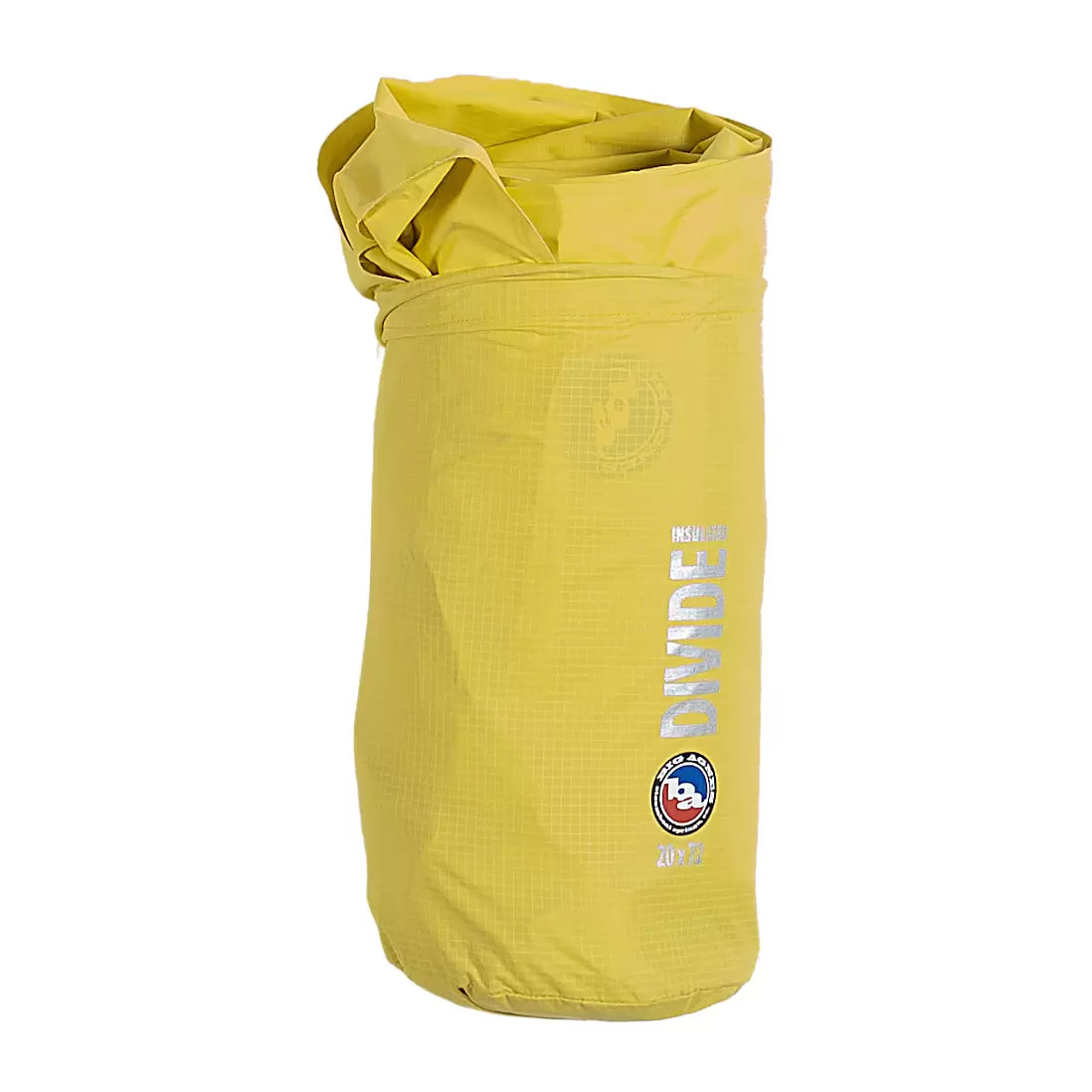 20 x 72 MummyYellow