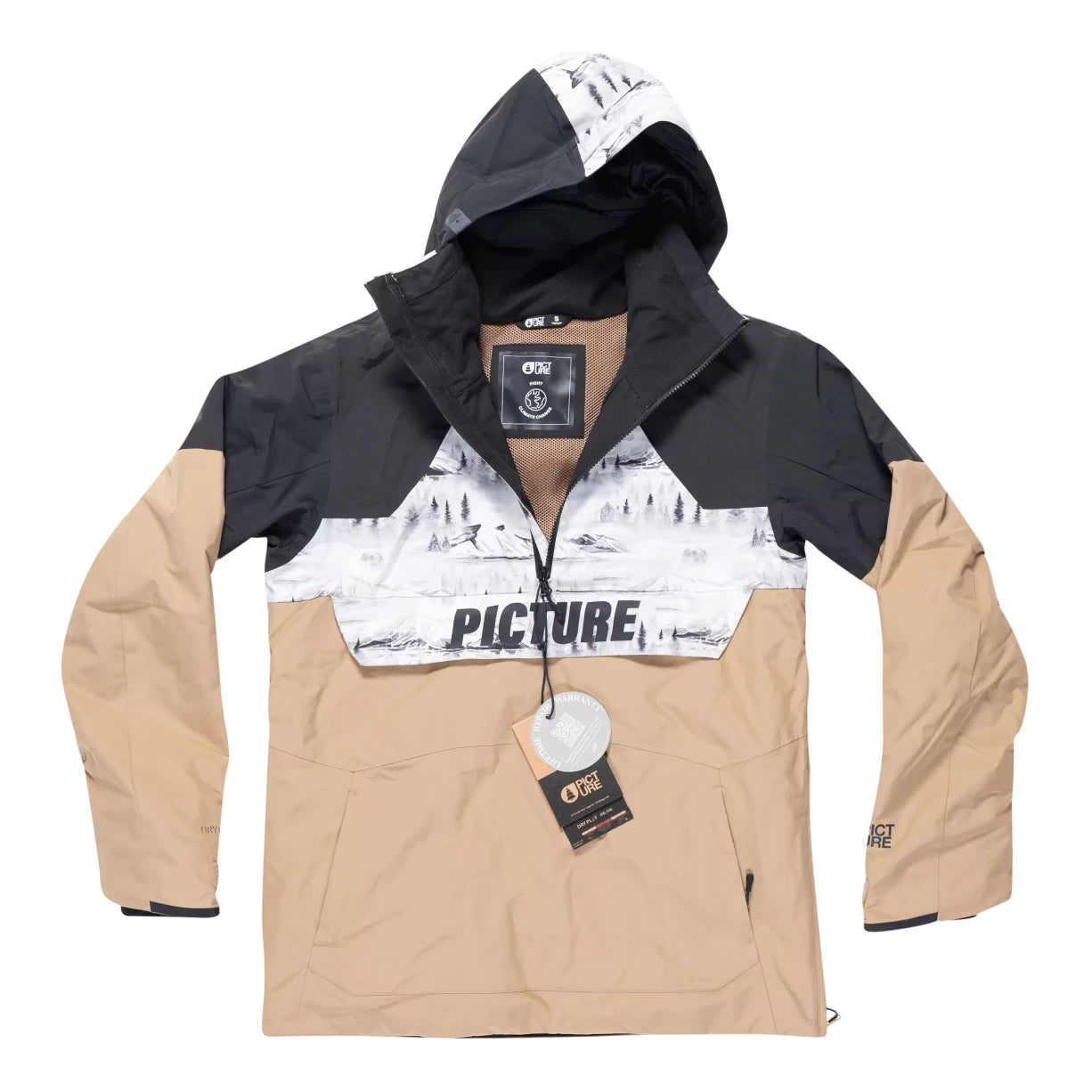 SGray/Tan