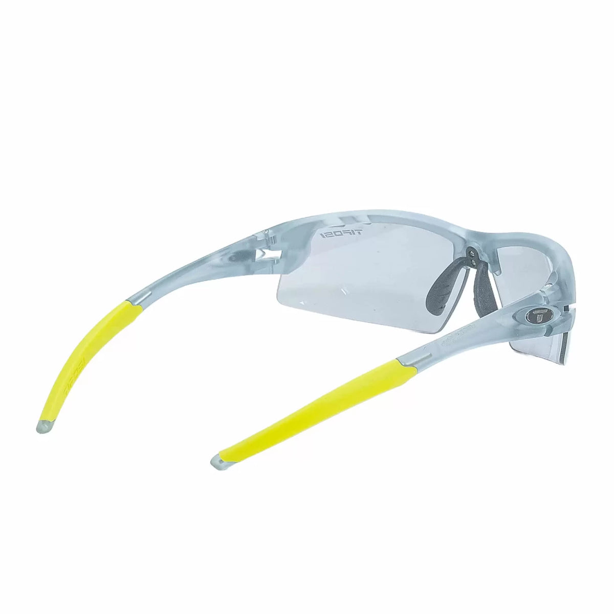 One SizeYellow/Grey