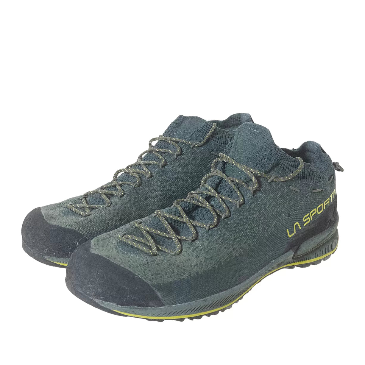 11.5Green/Black