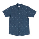 SNavy Blue