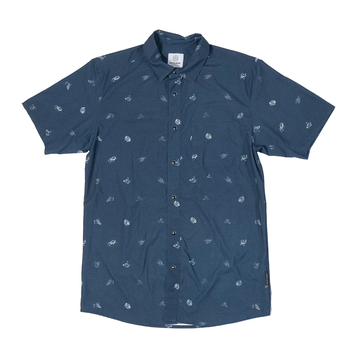 SNavy Blue