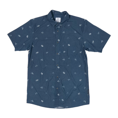 SNavy Blue
