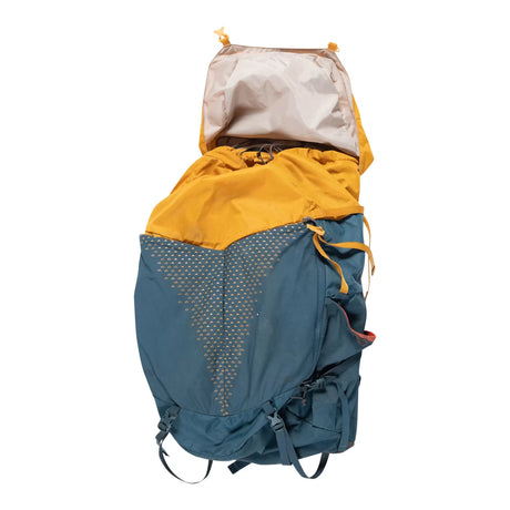 Kelty Zyp 48 Backpack ACTIVITIES Geartrade