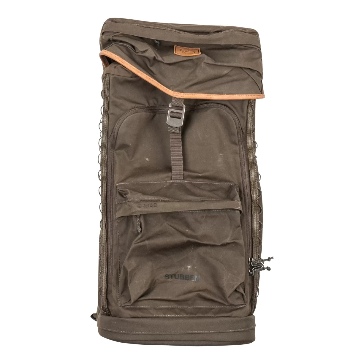 Fjallraven stubben pack sales