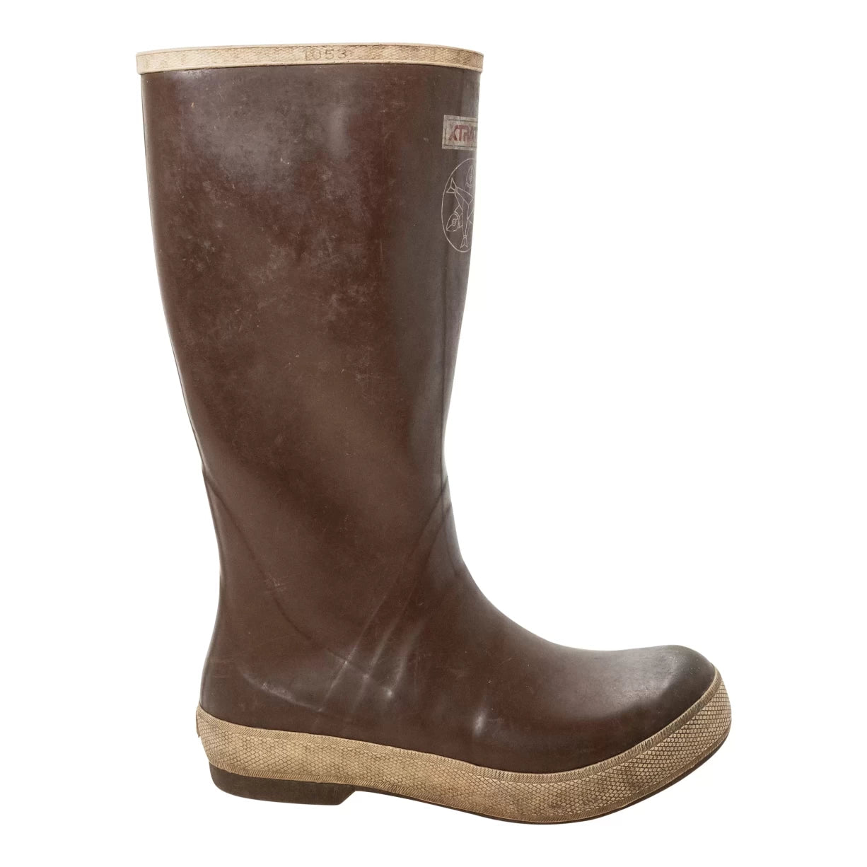 10Brown