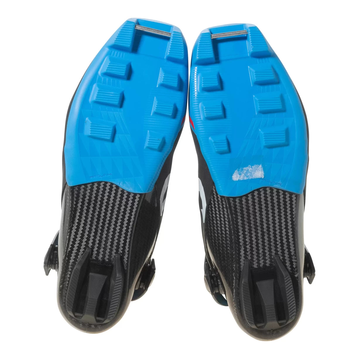 40Black/Blue