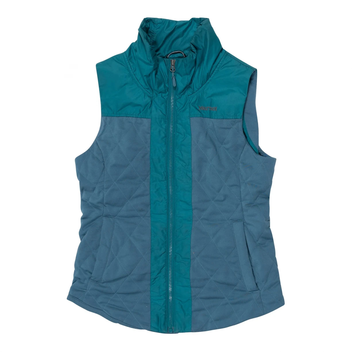 SDeep Teal
