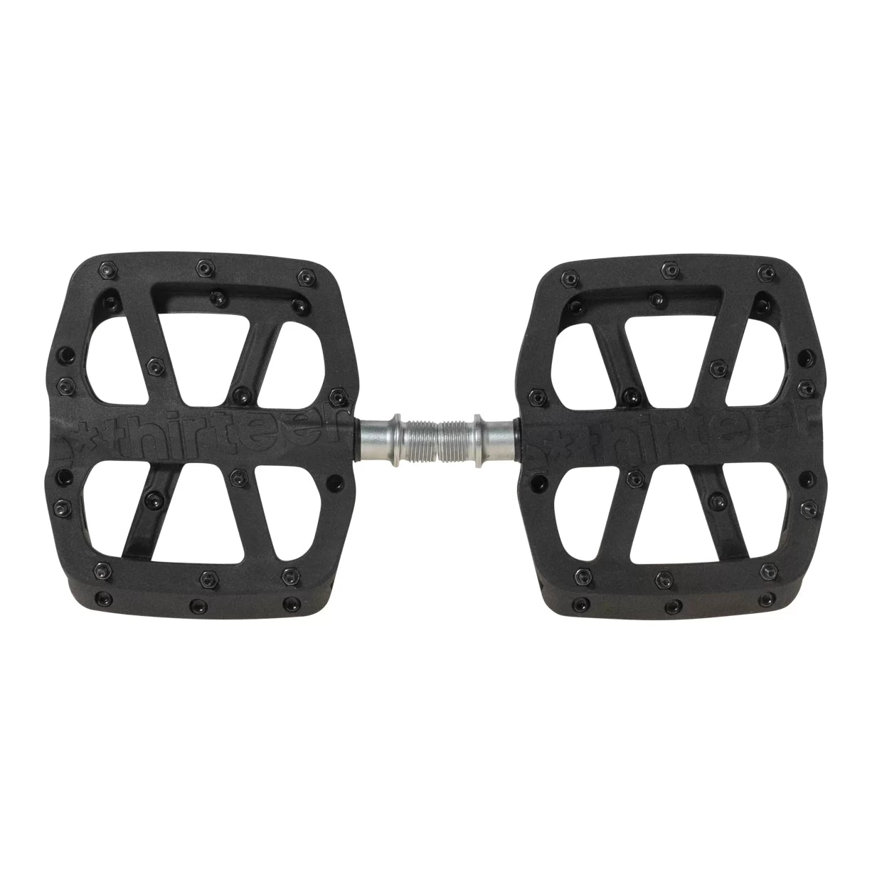 One SizeBlack
