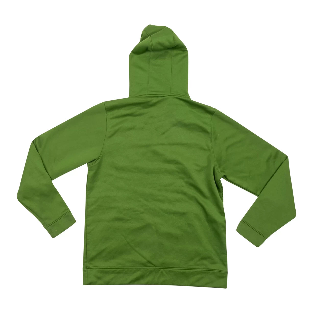 MGreen