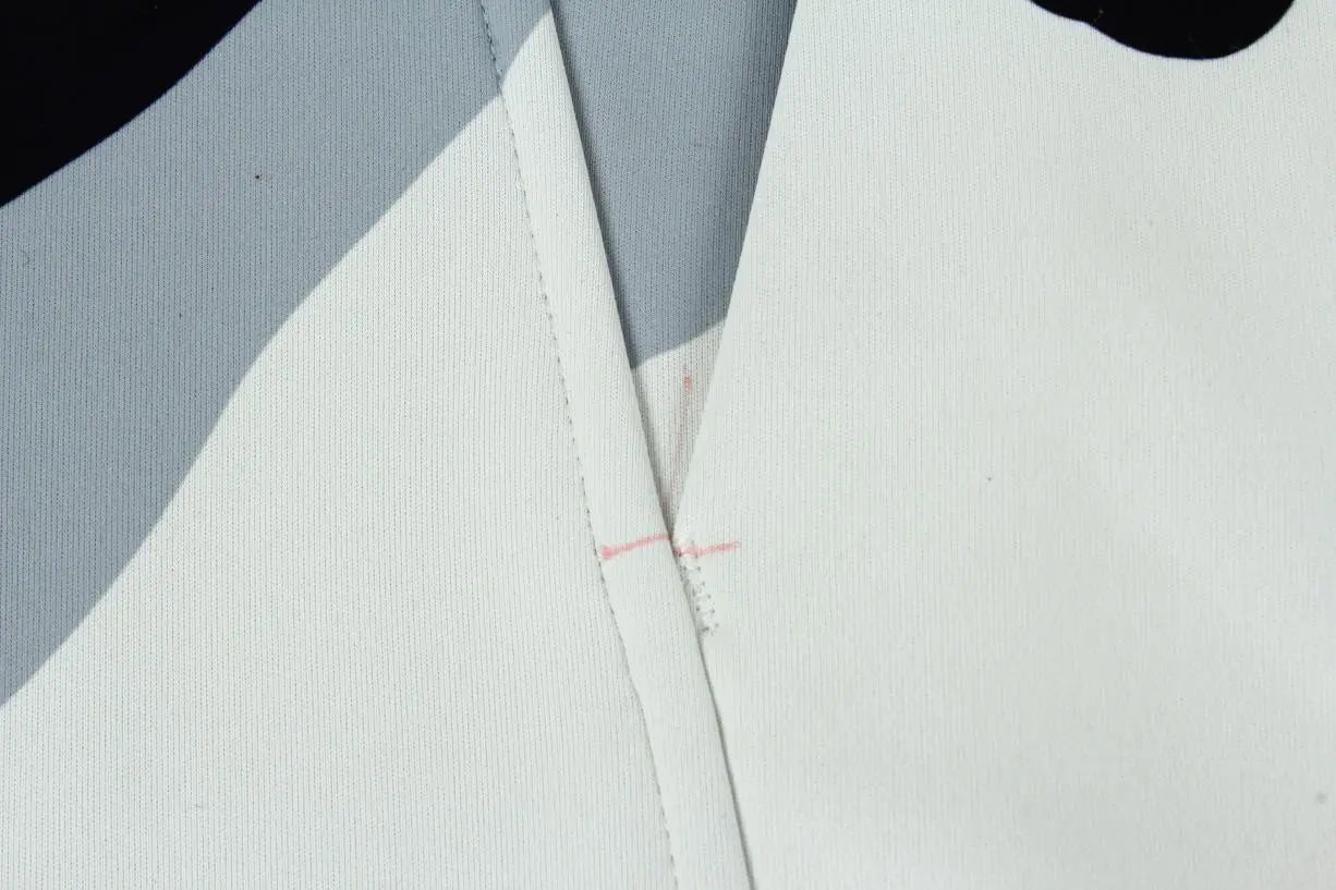 MStout White Cookie Camo