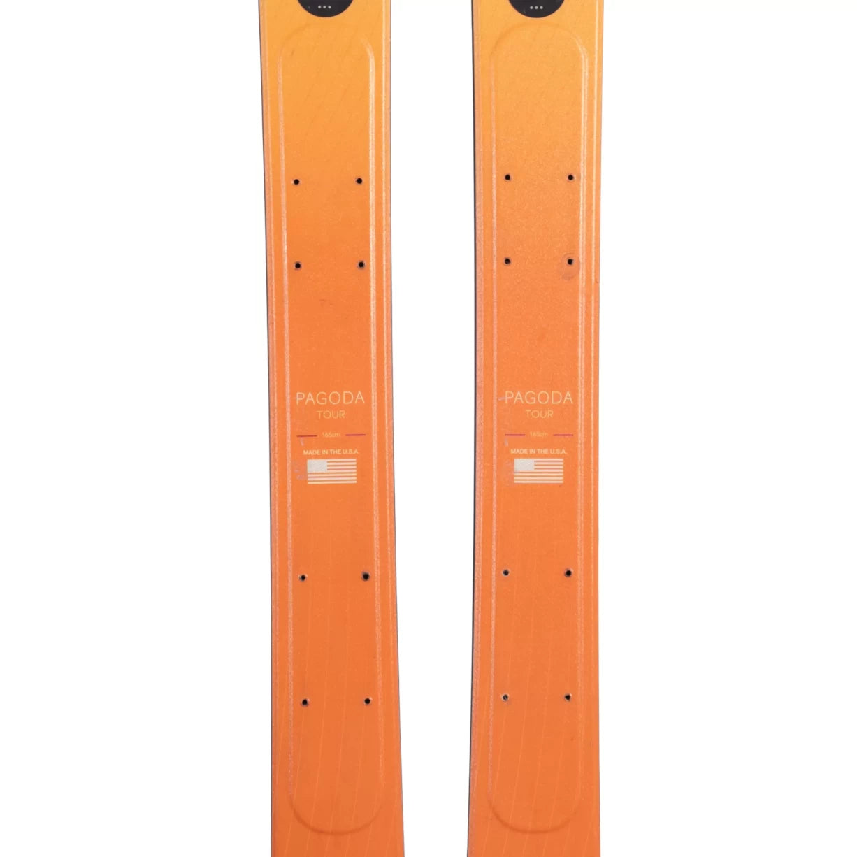 165cmOrange