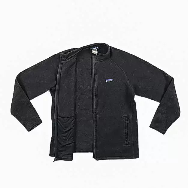 LBlack