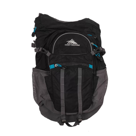 One SizeBlack/Grey
