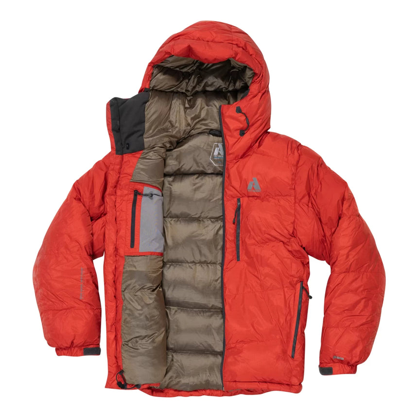 Eddie Bauer First Ascent Down Jacket Women s Everything from Geartrade Geartrade