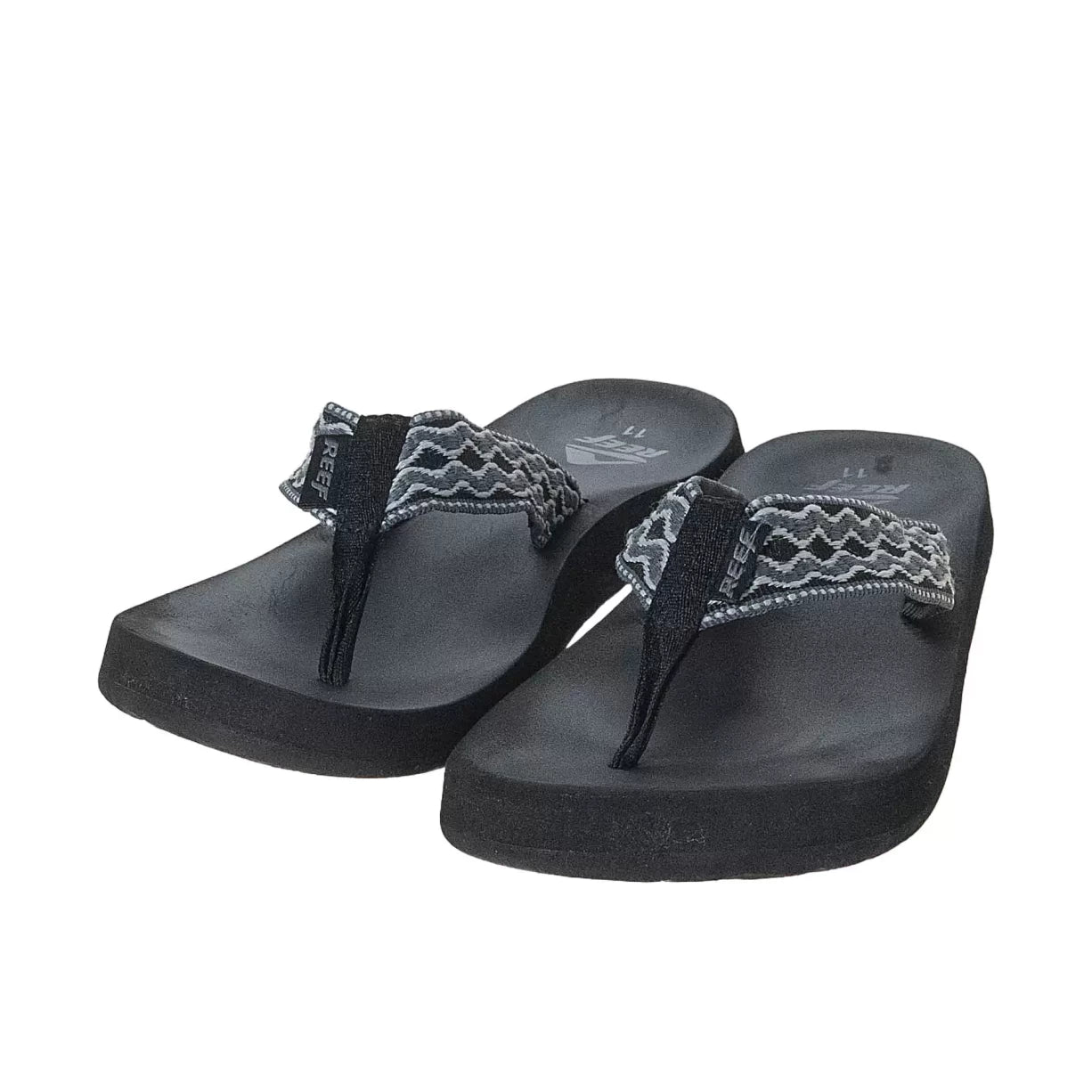 11Black