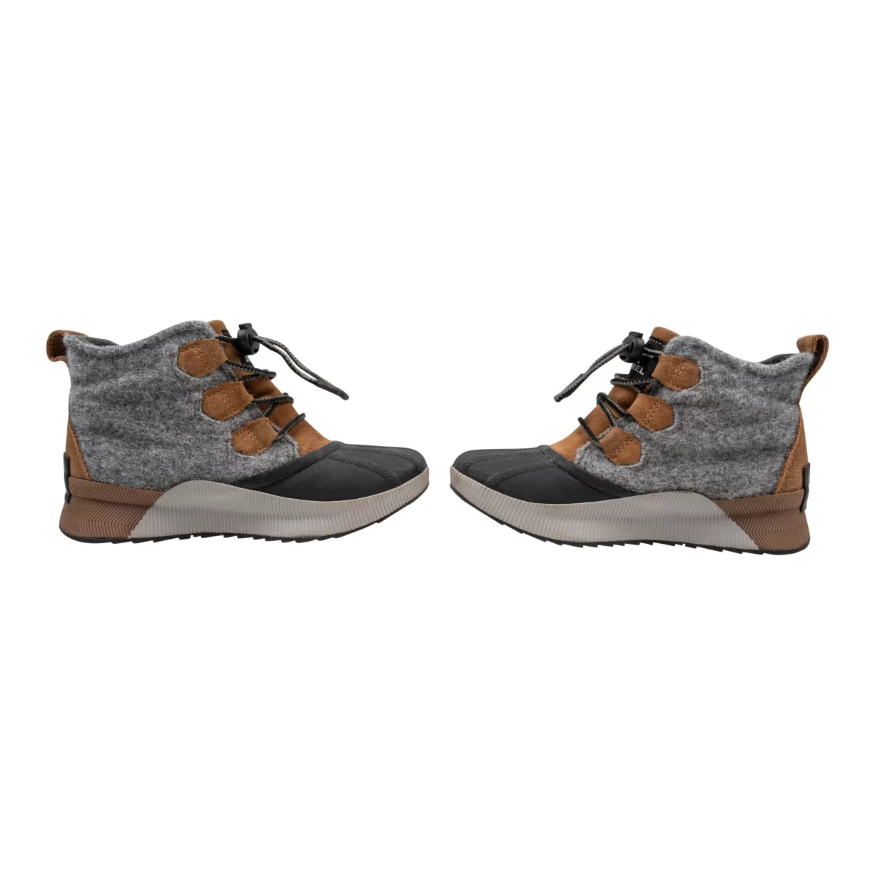 4Grey/Black