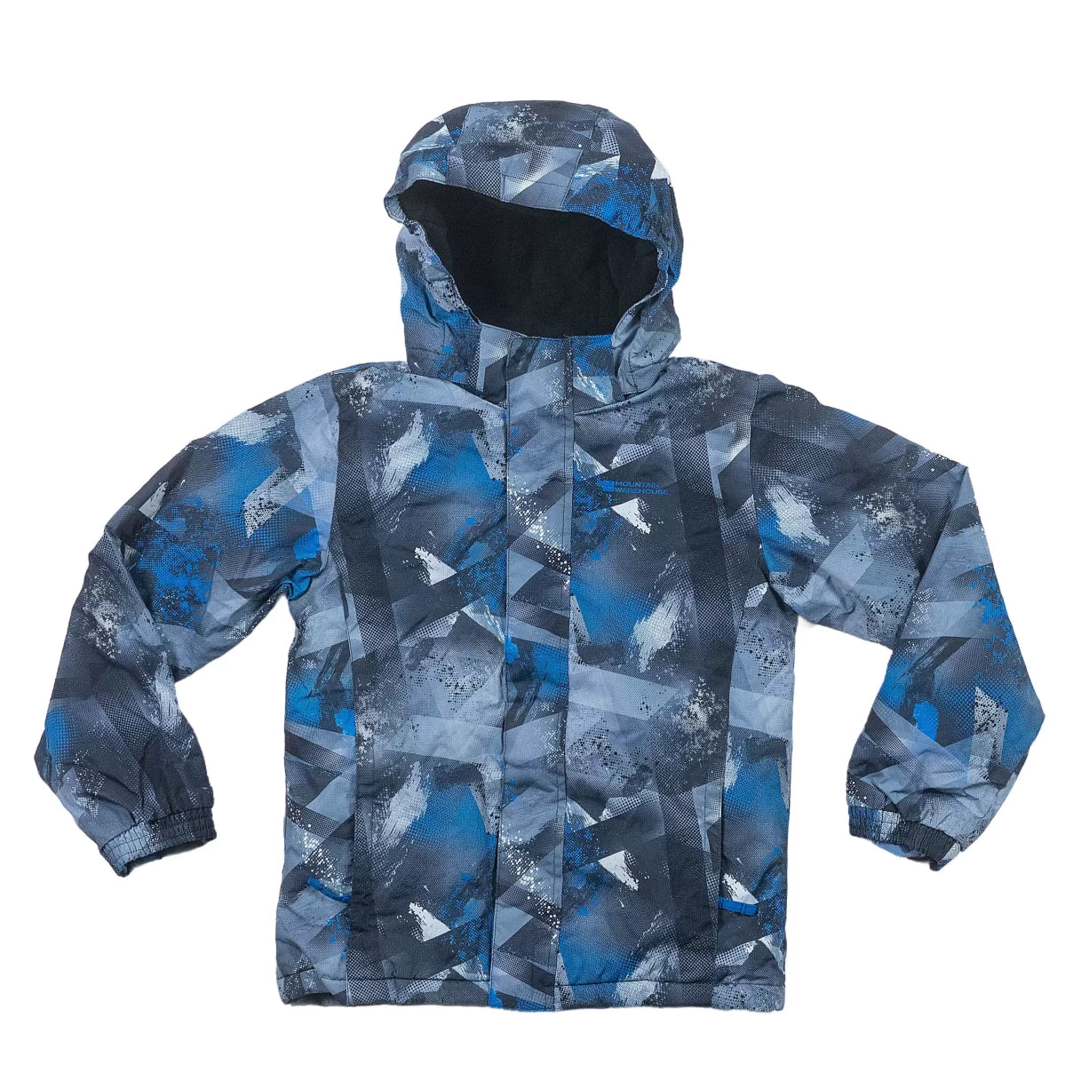 9-11YGray/Blue