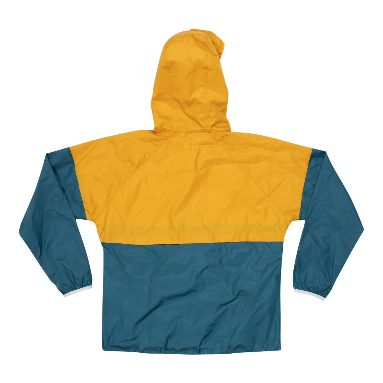 MYellow/Blue
