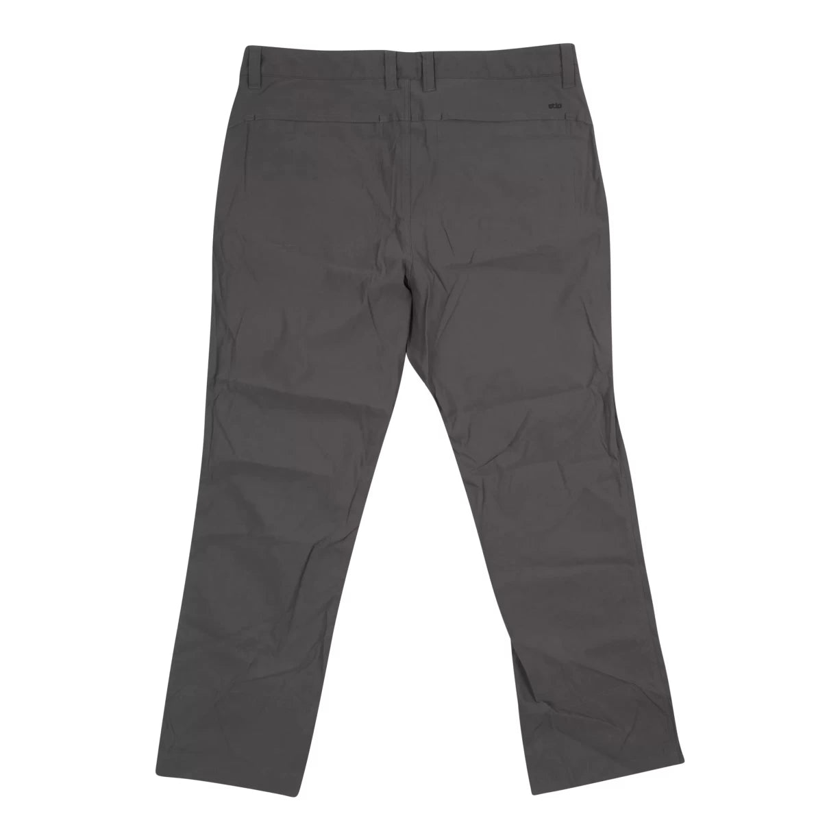 38 - ShortTinder Dust