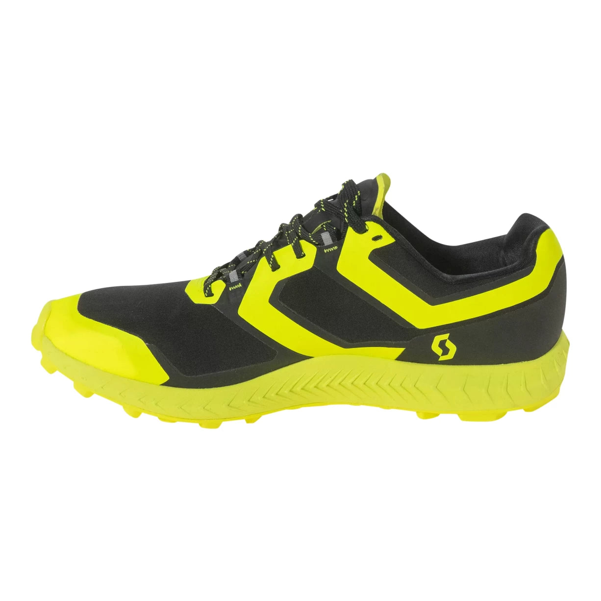 8Yellow/Black